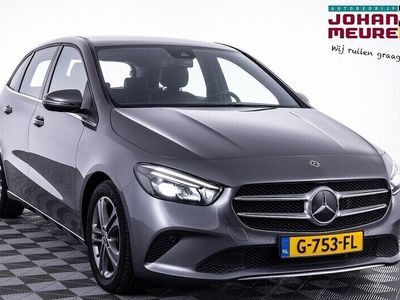 Mercedes B180