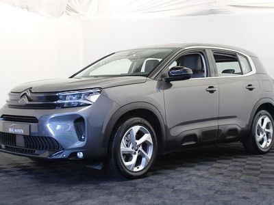 Occasion Citroën C5 Feel 181 PK (133 kW) 2023 Grijs SUV
