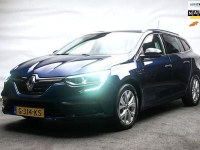 Renault Mégane IV
