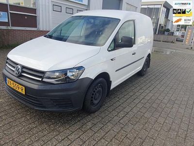 tweedehands VW Caddy 2.0 TDI L1H1 BMT Trendline