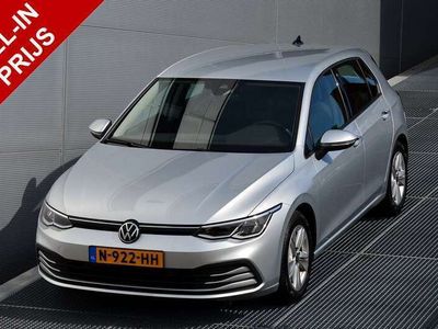VW Golf VIII