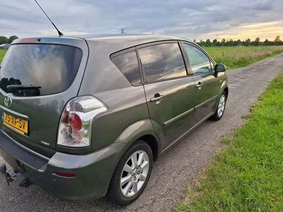 Toyota Corolla Verso
