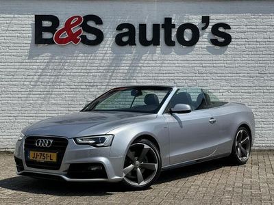 Audi A5 Cabriolet