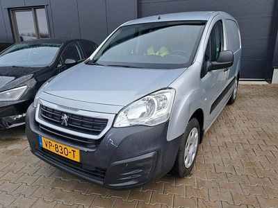 Occasion 2015 Peugeot Partner MPV | € 8.950 (Eerlijke prijs)