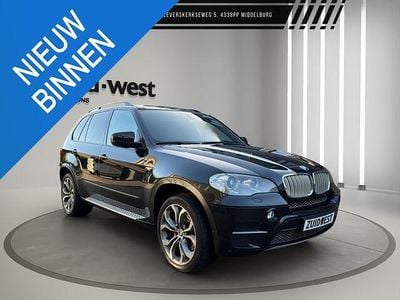 Overige Gebruikt 2010 BMW X5 Executive SUV | € 9.950