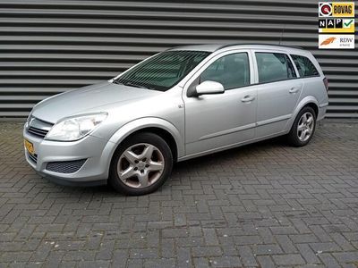 tweedehands Opel Astra Wagon 1.6 Business