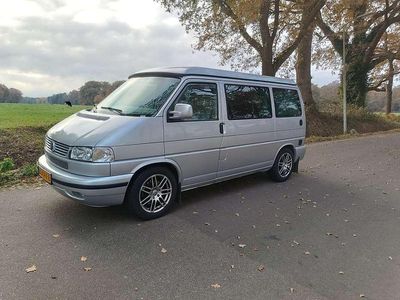 Zilver Occasion 2001 VW California California Van | € 24.500