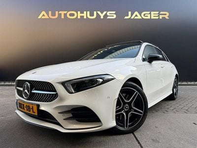 Mercedes A250