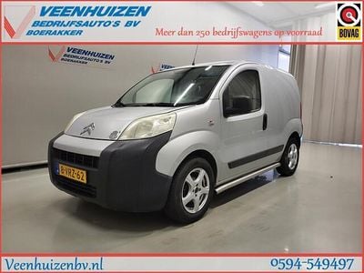 Citroën Nemo