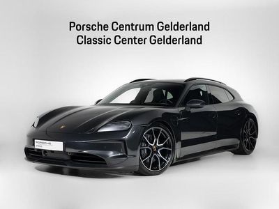 Occasion Porsche Taycan Sport Turismo 300 kW (408 PK) 2024