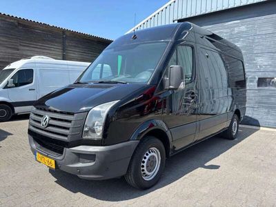 VW Crafter