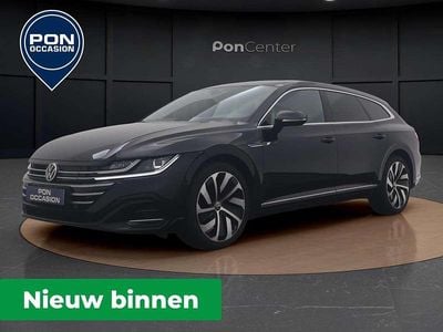 VW Arteon