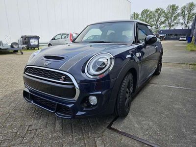 tweedehands Mini Cooper S Sport-Aut. Seven Chili