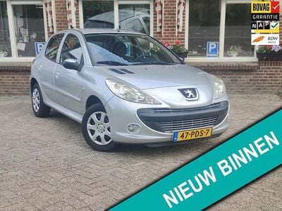 Peugeot 206+