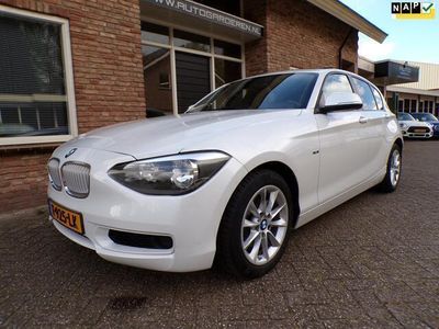 tweedehands BMW 118 118 1-serie i Business+