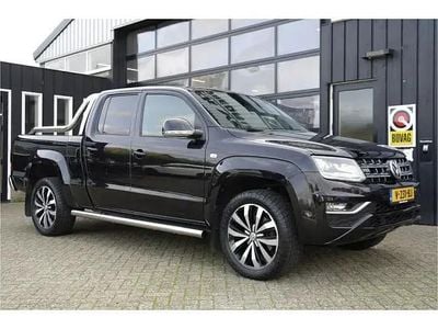 VW Amarok