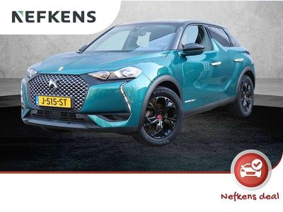 DS Automobiles DS3 Crossback