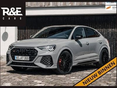 Audi RS Q3 Sportback