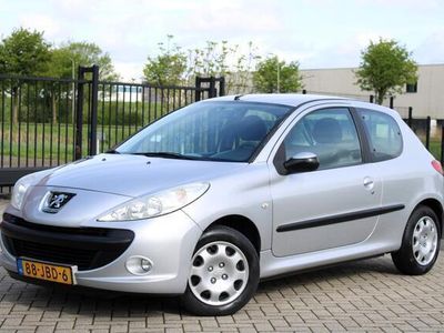 Peugeot 206+