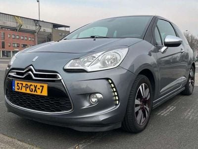Citroën DS3
