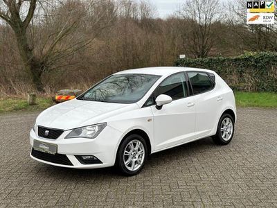 tweedehands Seat Ibiza 1.2 TSI CRUISE I NWE APK I 105PK I MOOIE AUTO