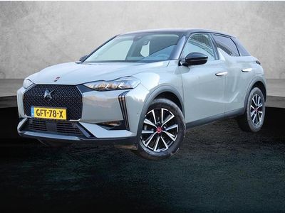 Grijs Occasion 2024 DS Automobiles DS3 Performance | € 24.420 (Eerlijke prijs)