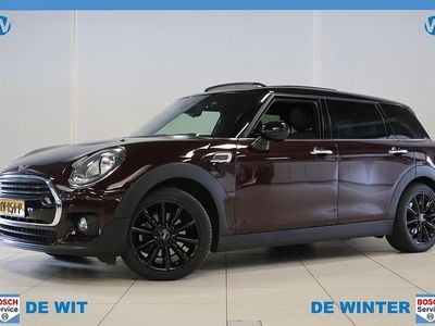 Mini Cooper Clubman