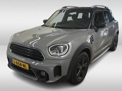 Mini Cooper Countryman