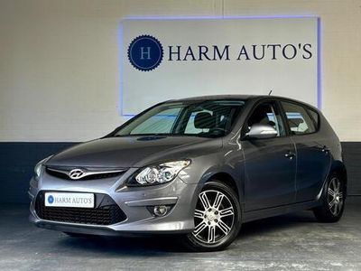 tweedehands Hyundai i30 CW 1.4i Blue Dynamic Climate/Cruise/PDC