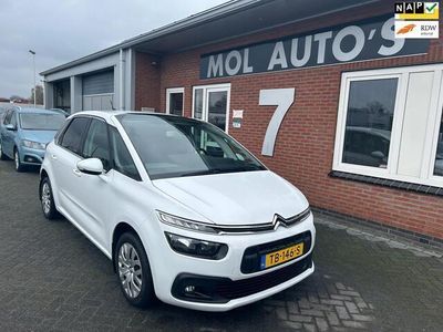 tweedehands Citroën C4 Picasso 1.2 PureTech Selection