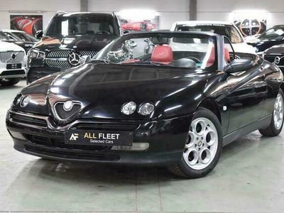 tweedehands Alfa Romeo GTV 2.0 Twin Spark