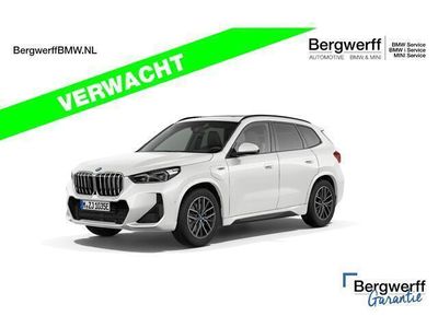 tweedehands BMW X1 30e xDrive M-Sport - Pano - Trekhaak - Memory - Head Up