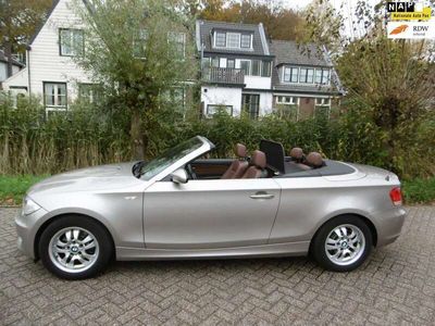 BMW 120 Cabriolet