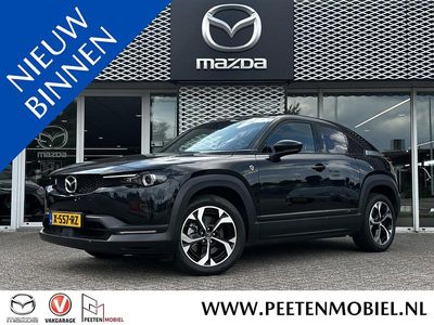 Mazda MX30