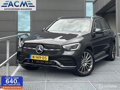 Mercedes GLC200