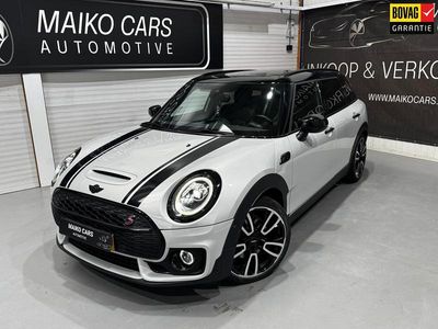 Mini Cooper Clubman
