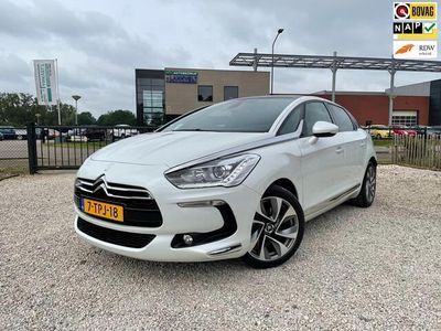 Citroën DS5