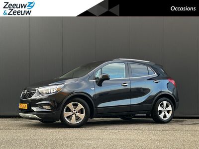 tweedehands Opel Mokka X 1.4 Turbo Innovation Navi