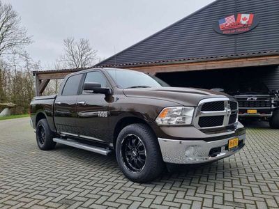 tweedehands Dodge Ram 3.6L V6 pick-up bedrijfswagen