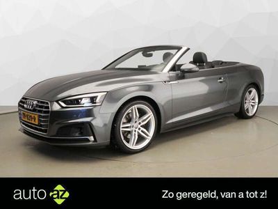 tweedehands Audi A5 Cabriolet 2.0 TFSI Launch Edition