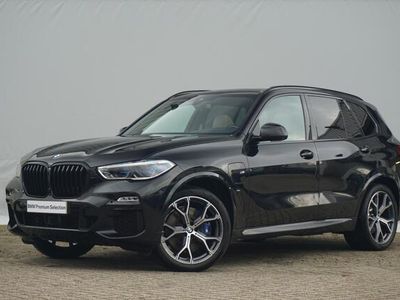 tweedehands BMW X5 xDrive45e High Executive M Sport Trekhaak / Harman Kardon / Comfort Acces / Head-Up / Laserlight