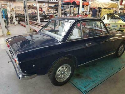 Blauw Gebruikt 1974 Lancia Fulvia Sedan | € 19.750
