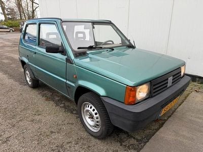 Occasion Fiat Panda Young 39 PK (28 kW) 2000