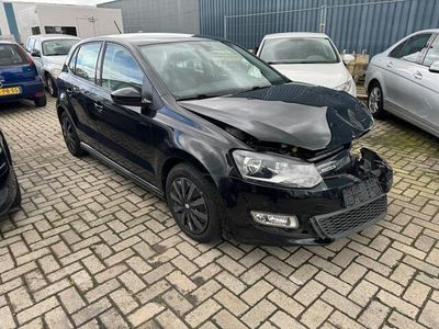 tweedehands VW Polo 1.4 TDI BlueMotion