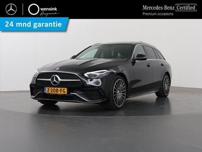 Mercedes C300