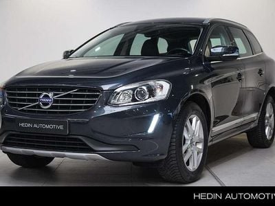 Occasion Volvo XC60 245 PK (180 kW) 2017 Grijs SUV