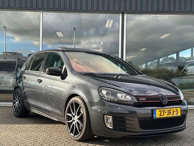 VW Golf VI