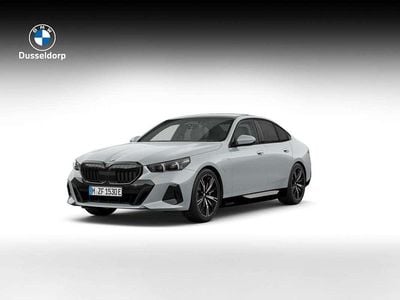BMW 530e