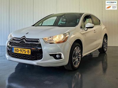 DS Automobiles DS4