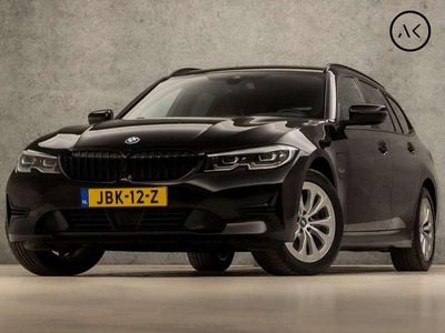 BMW 320e